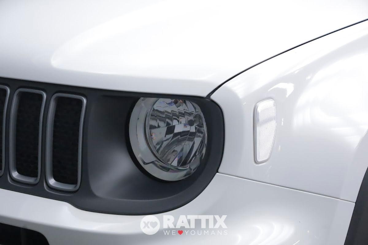 Jeep Renegade 1.3 T4 PHEV Limited 4xe AT6
