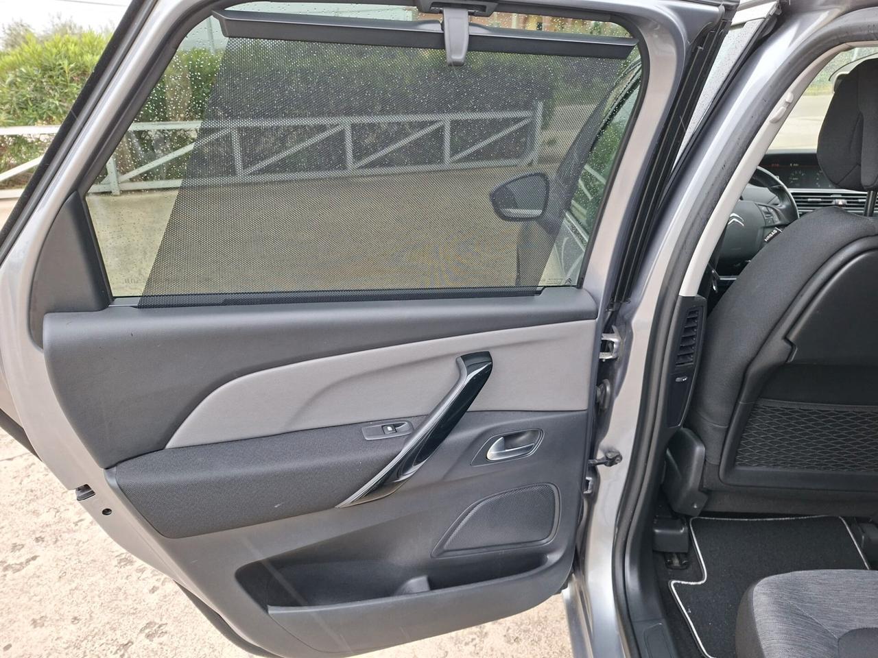 Citroen C4 Picasso BlueHDi 100 S&S Business