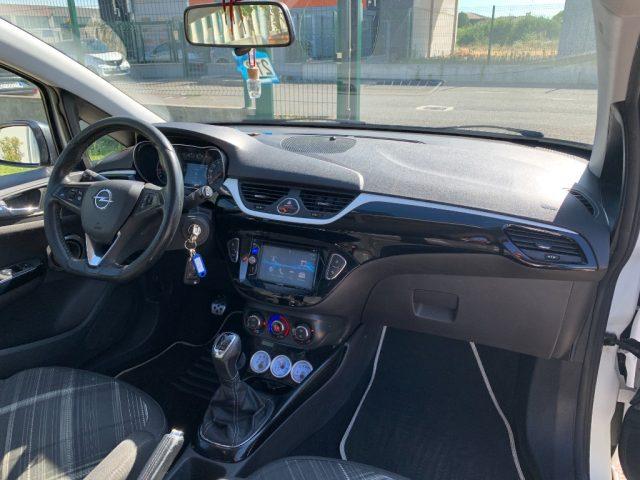 OPEL Corsa 1.4 Turbo 150CV Start&Stop Coupé S