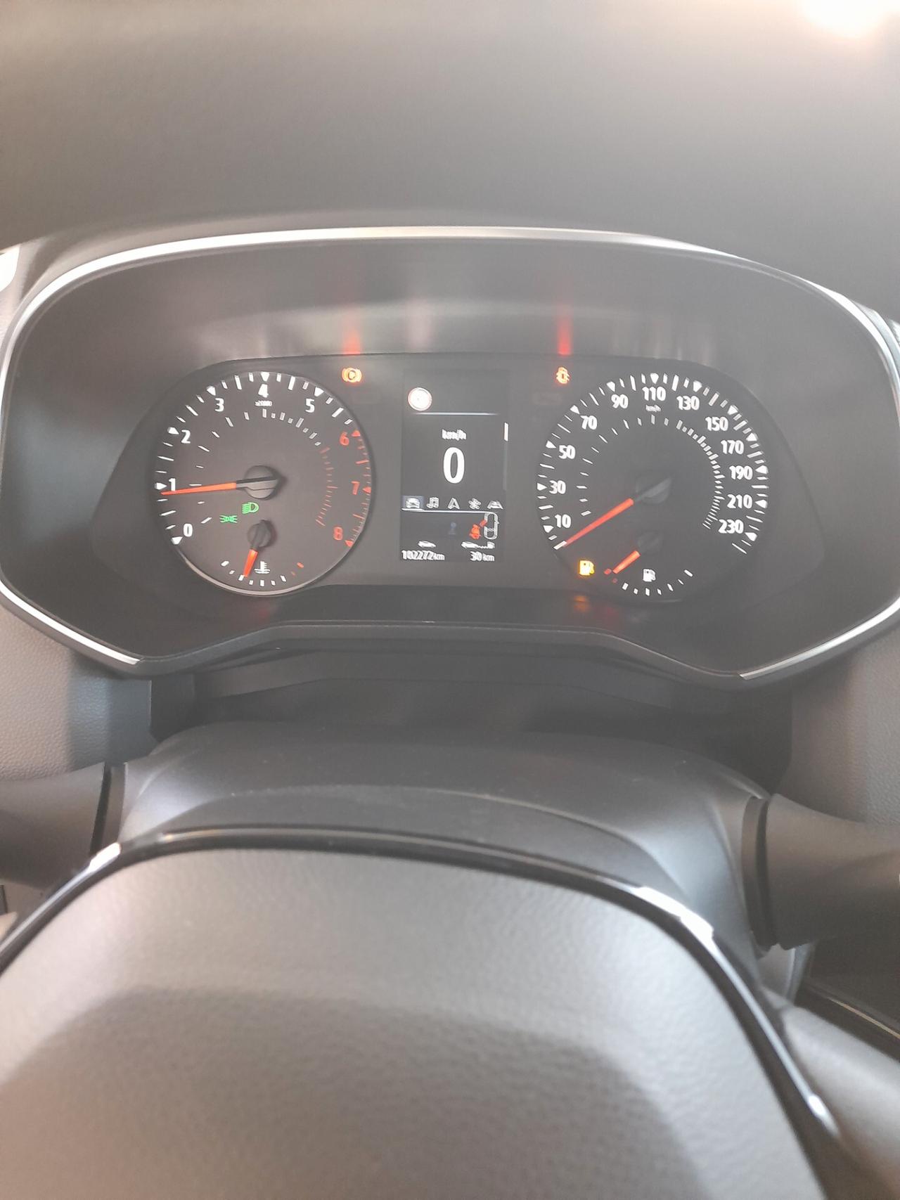 Renault Clio TCe 100 CV 5 porte Business