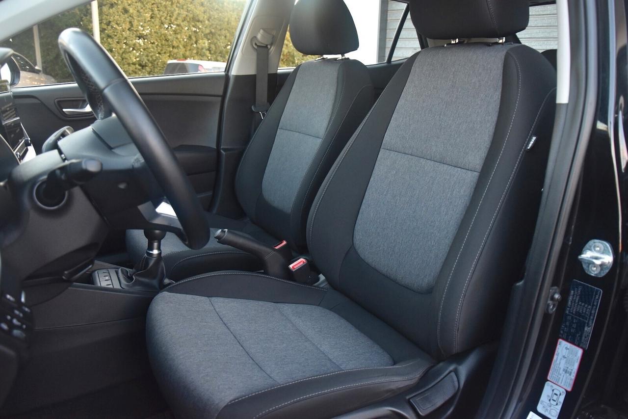 Kia Stonic 1.2 dpi ECO GPL Style