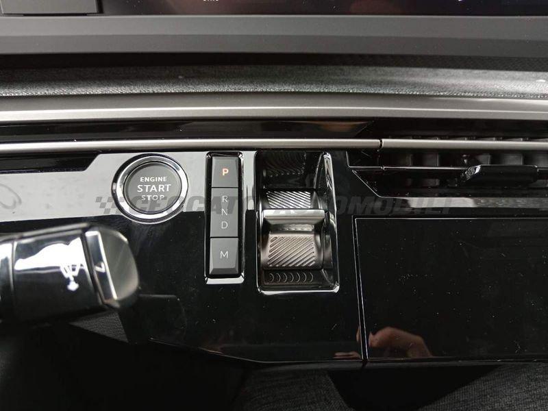 Peugeot 3008 3008 1.2 hybrid Allure 136cv e-dcs6