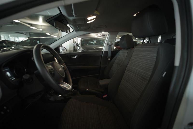 Kia Stonic 1.2 dpi Style 84cv