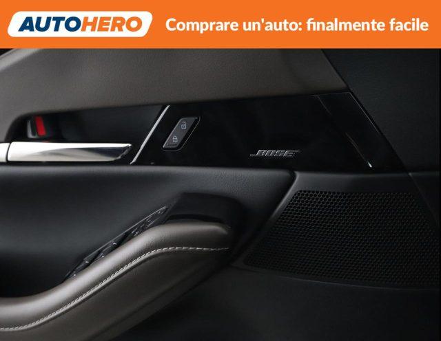 MAZDA CX-30 2.0L Skyactiv-G M Hybrid 2WD Exclusive