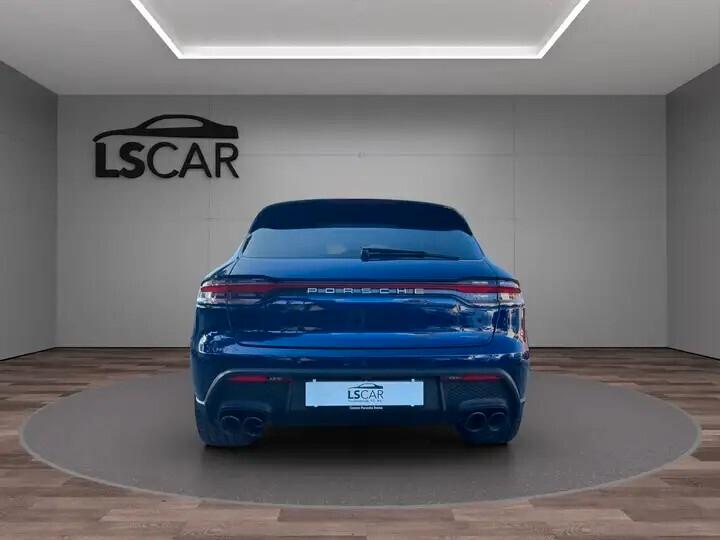 Porsche Macan 2.0 -UNIPRO-PROMO-FINANZIAMENTO - IVA ESPOSTA