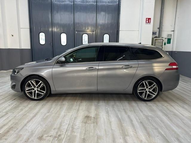 Peugeot 308 BlueHDi 120 S&S SW Allure