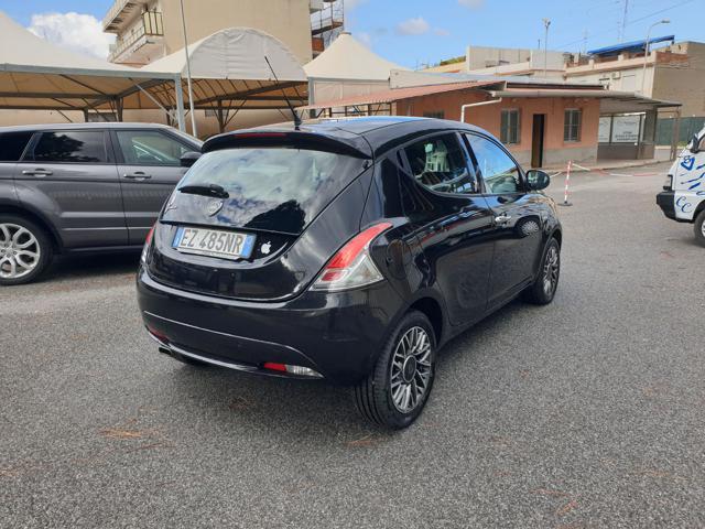 LANCIA Ypsilon 1.3 MJT 16V 95 CV 5 porte S&S Gold