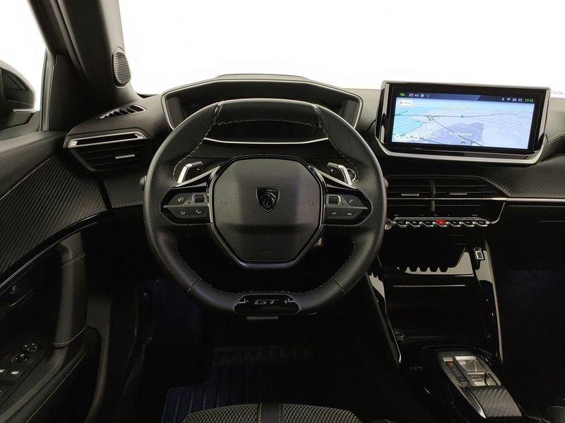 Peugeot 2008 1.5 bluehdi GT s&s 130cv eat8