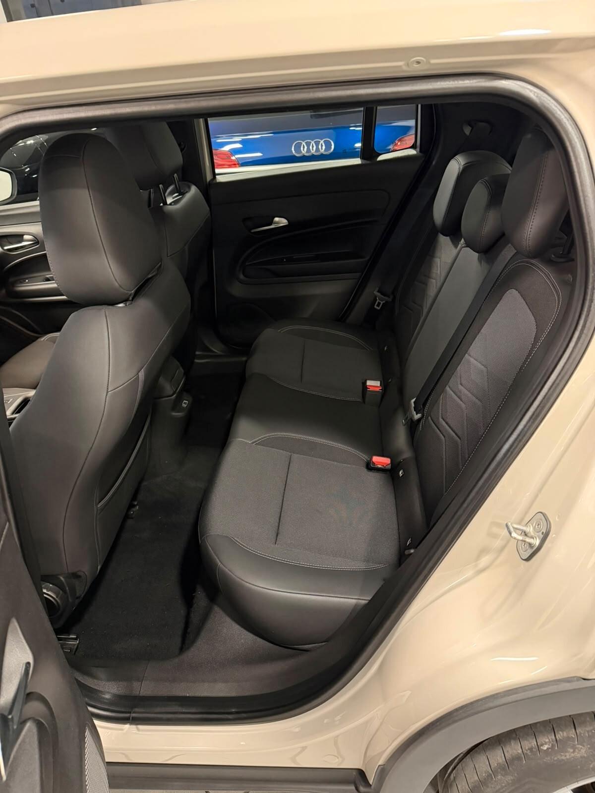 Jeep Avenger 1.2 Turbo Altitude PREZZO PROMO