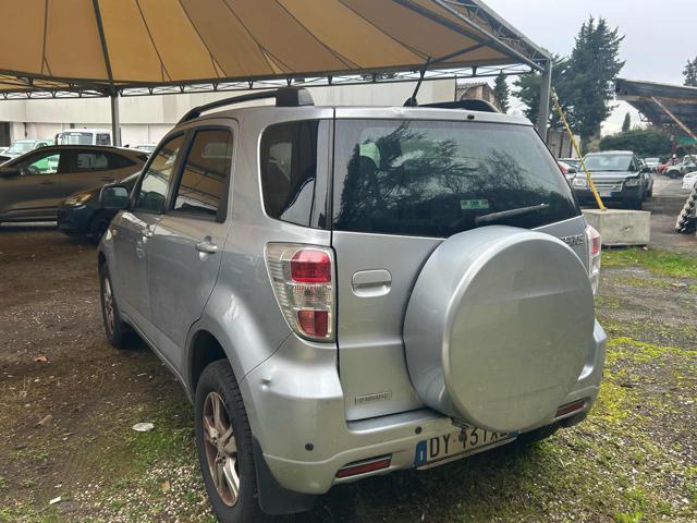 DAIHATSU Terios 1.5 4WD B You