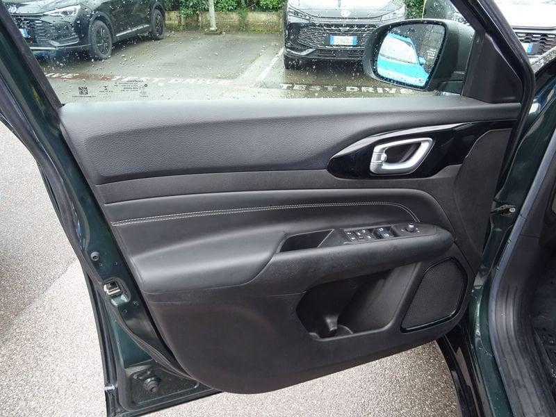 Jeep Compass 1.6 MJet II 96kW Limited