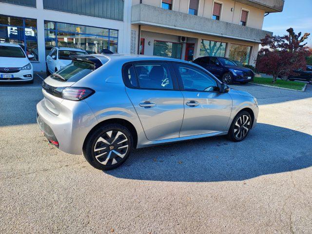 PEUGEOT 208 PureTech 100 Stop&Start 5 porte Active