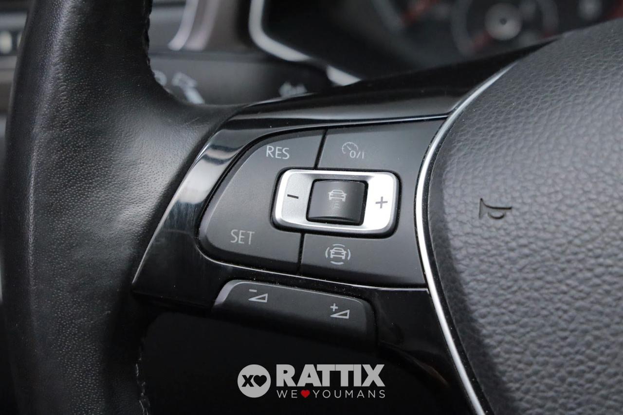 Volkswagen T-Roc 1.0 TSI 115CV Style + tetto apribile