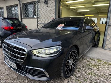 Mercedes-benz S350 premium plus
