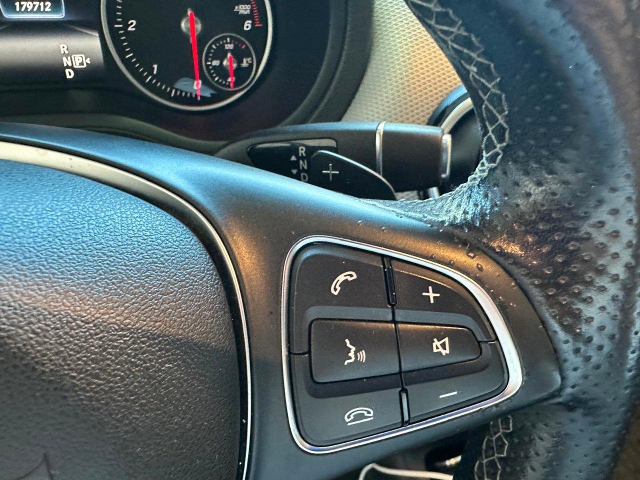 Mercedes B 200 D Premium Tech 7G-DCT