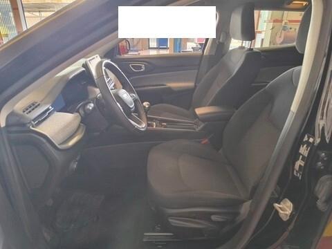 JEEP COMPASS 1.6 M-JET 16V 130CV 6M. 2WD LONGITUDE ( FARI LED - COCKPIT - CRUISE - MIRROR - TELECAMERA POST. )