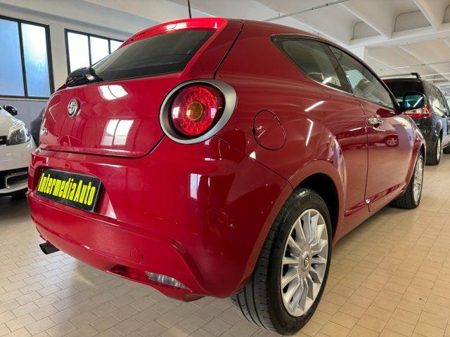 ALFA ROMEO MiTo 1.4 Progression GPL NEOPATENTATI