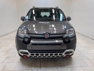 Fiat Panda 1.0 S&S Hybrid Cross