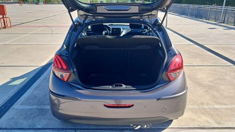 Peugeot 208 Active PureTech 82cv S/S Neopat.