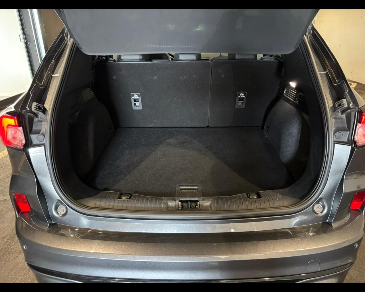FORD Kuga III 2020 - Kuga 2.5 phev Vignale 2wd 225cv e-shifter