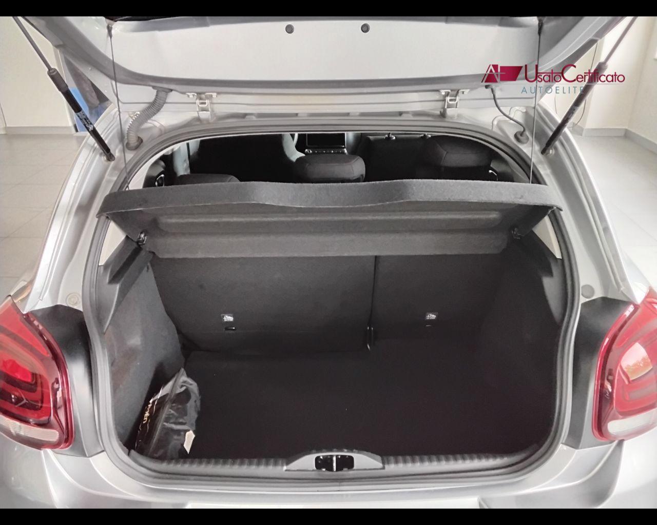 CITROEN C3 PureTech 110 S&S Max