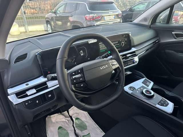 Kia Sportage Sportage crdi mhev Style dct7 (NUOVO)