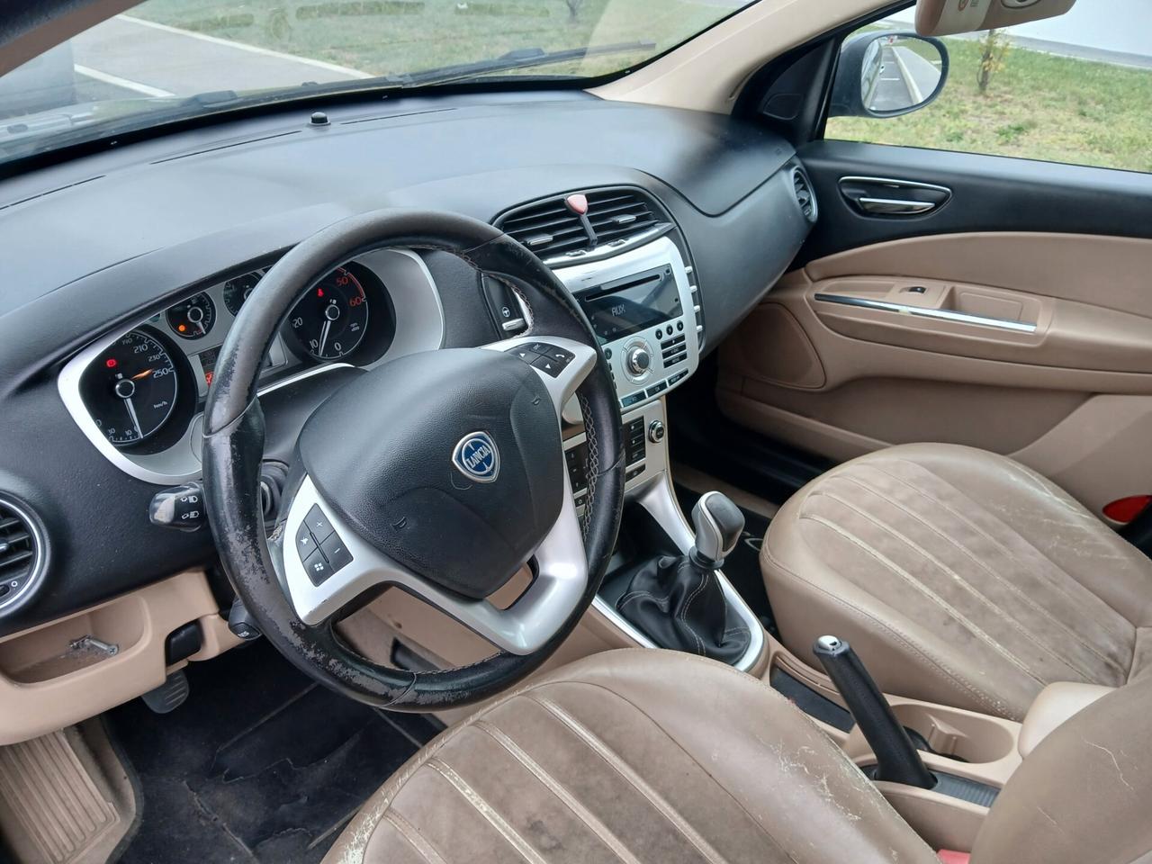 Lancia Delta 1.6 MJT