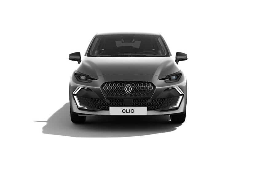 Renault Clio TCe 115 CV Evolution NUOVA