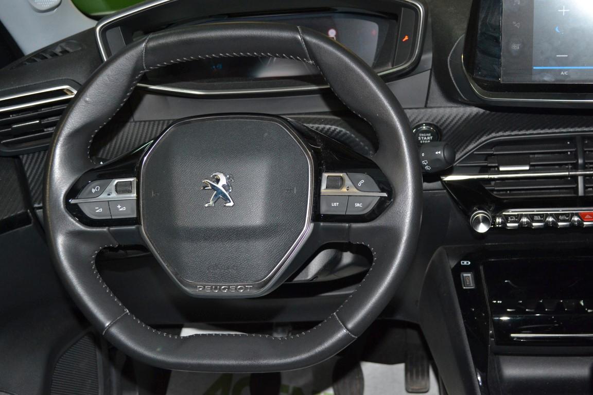 PEUGEOT 2008 - 1.5 hdi ALLURE