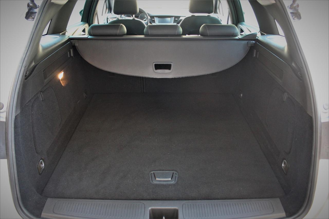 Opel Astra 1.5 CDTI 122 CV S&S AT9 Sports Tourer Business Eleg.