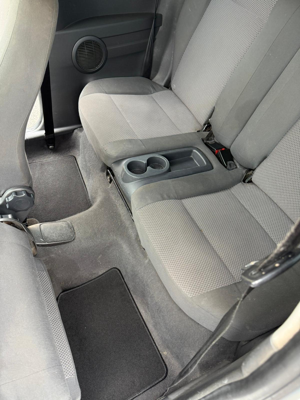 Volkswagen Fox 1.4 BiFuel G