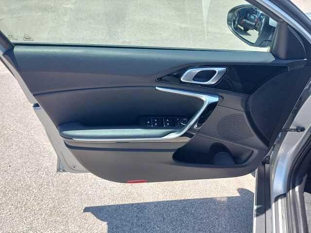 Kia XCeed 1.6 CRDi 136 CV MHEV DCT High Tech