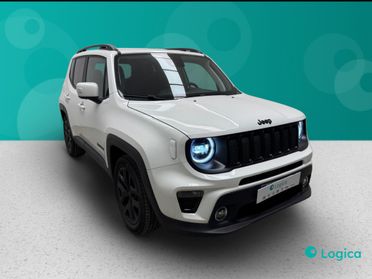 JEEP Renegade 2019 - Renegade 1.3 t4 Limited 2wd 150cv ddct
