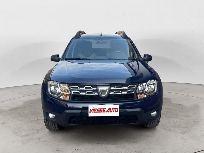 Dacia Duster Duster 1.5 dCi 110CV S&S 4x2 Serie Speciale Lauréate Family