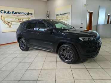 Jeep Compass 1.3 Turbo 190 CV PHEV AT6 4xe Limited 80anniversary