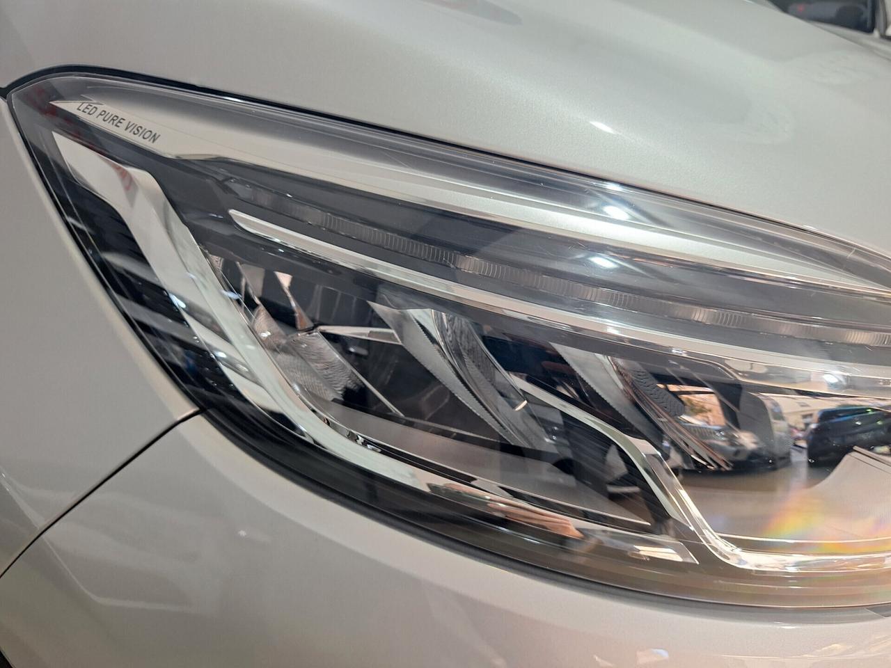 Renault Captur 1.5 dCi 110CV 1 PROPRIETARIO 2018