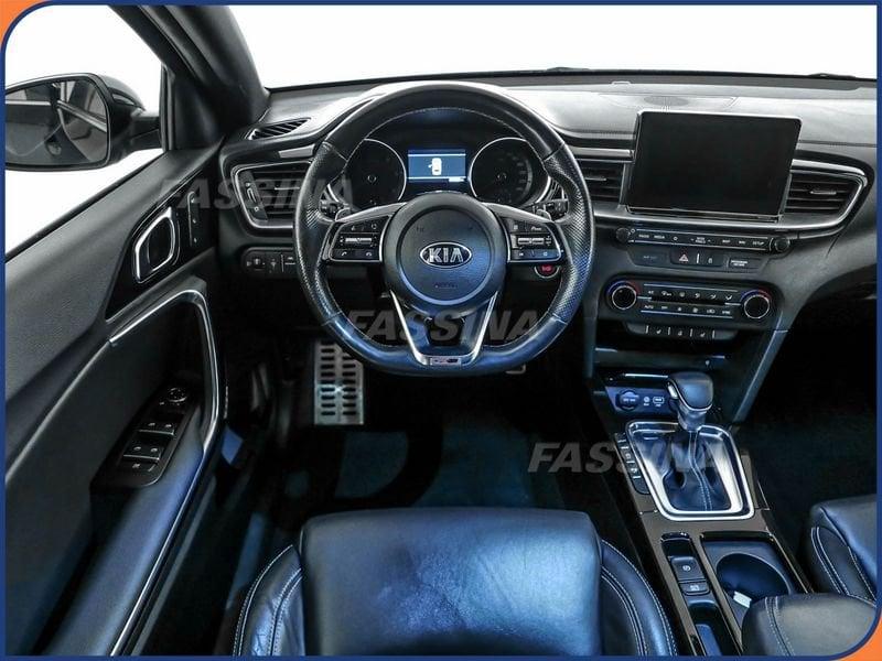 KIA ProCeed 1.6 CRDI DCT GT Line Adas Pack 136cv