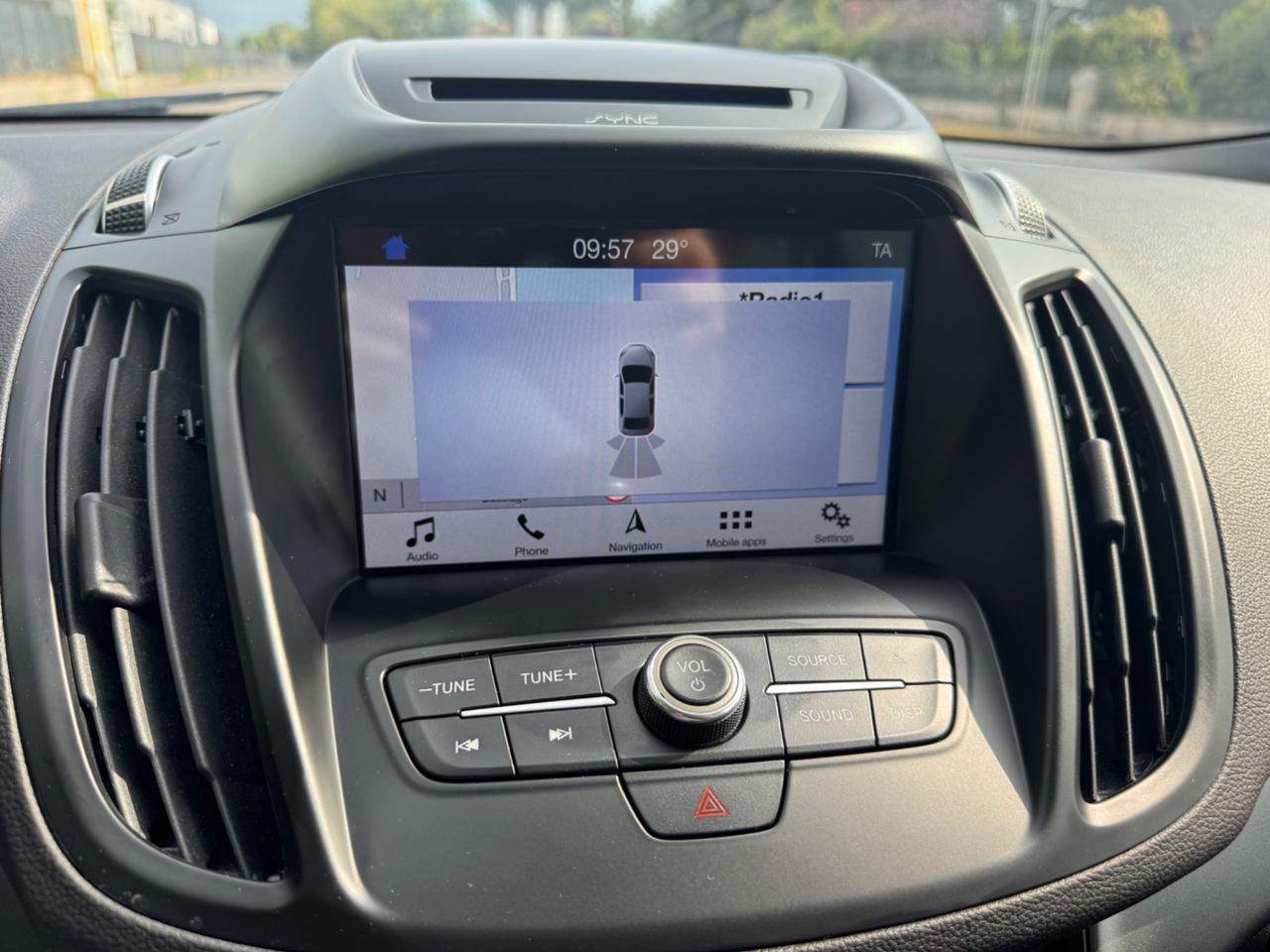 Ford Kuga Ford Kuga, euro 6b, anno 2019, 140.000 km!