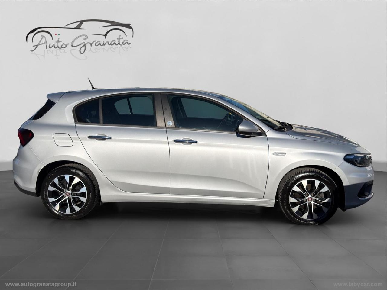 FIAT Tipo 1.3 Mjt S&S 5p. Mirror BELLA BELLA!