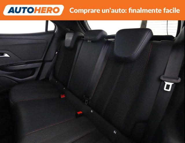 OPEL Mokka 1.2 Turbo 130 CV aut. GS Line