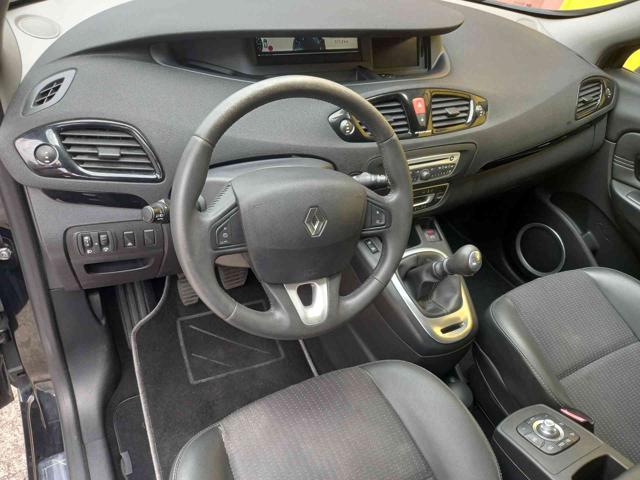 RENAULT Scenic X-Mod 1.5 dCi 110CV Luxe ok neopatentati