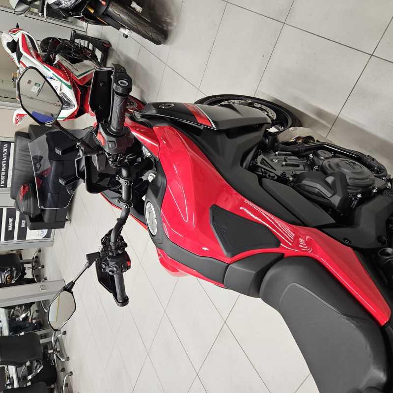Yamaha Tracer 7 Y-AMT - 2026