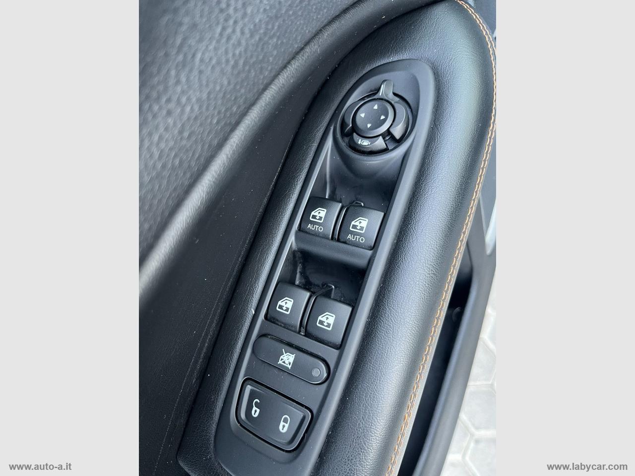 JEEP Compass 2.0 Mjt II aut. 4WD Limited
