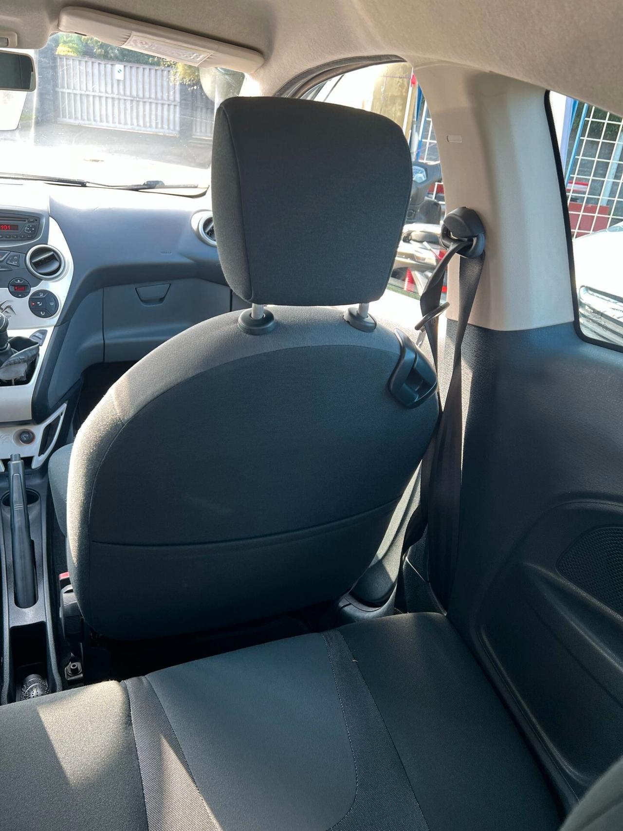 Ford Ka Ka 1.3 TDCi 75CV cDPF