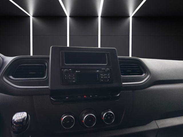 RENAULT Master T35 2.3 dCi 135 L2 H2 Furgone Ice PIU'IVA