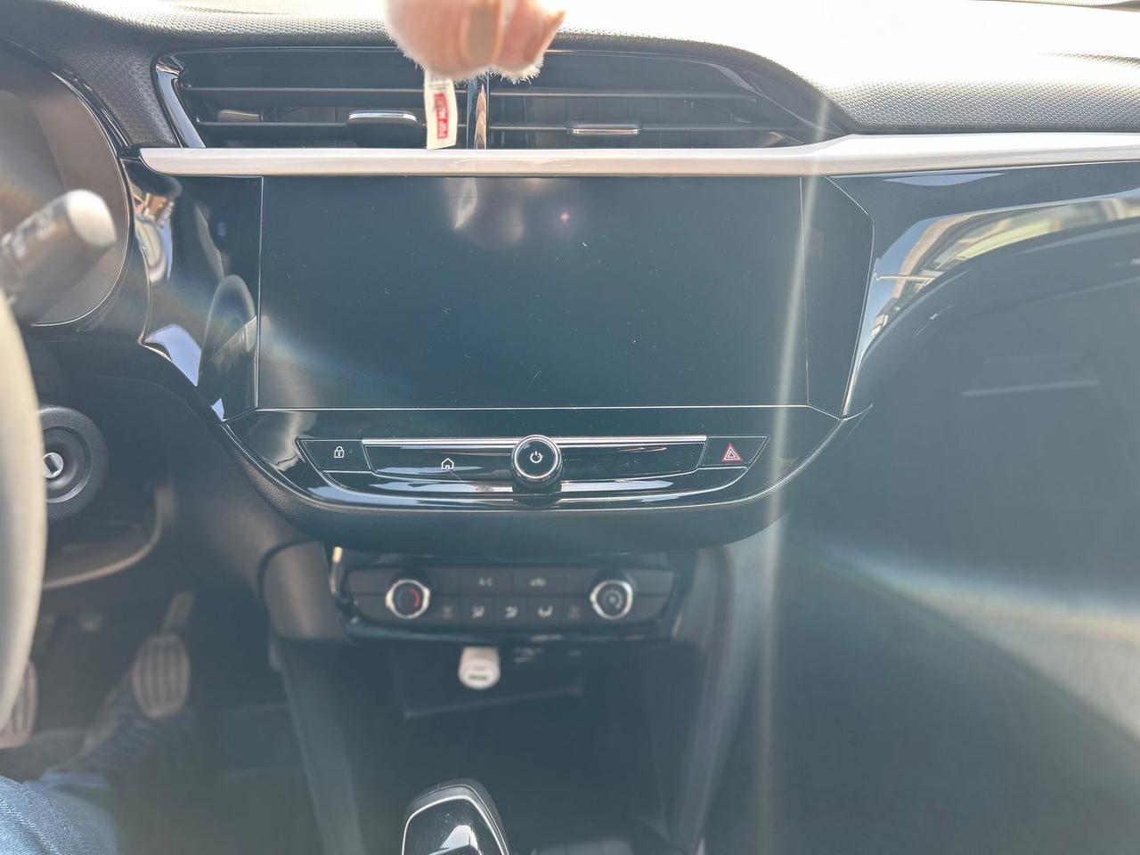 Opel Corsa Edition 1.2 Direct Injection Turb #9783