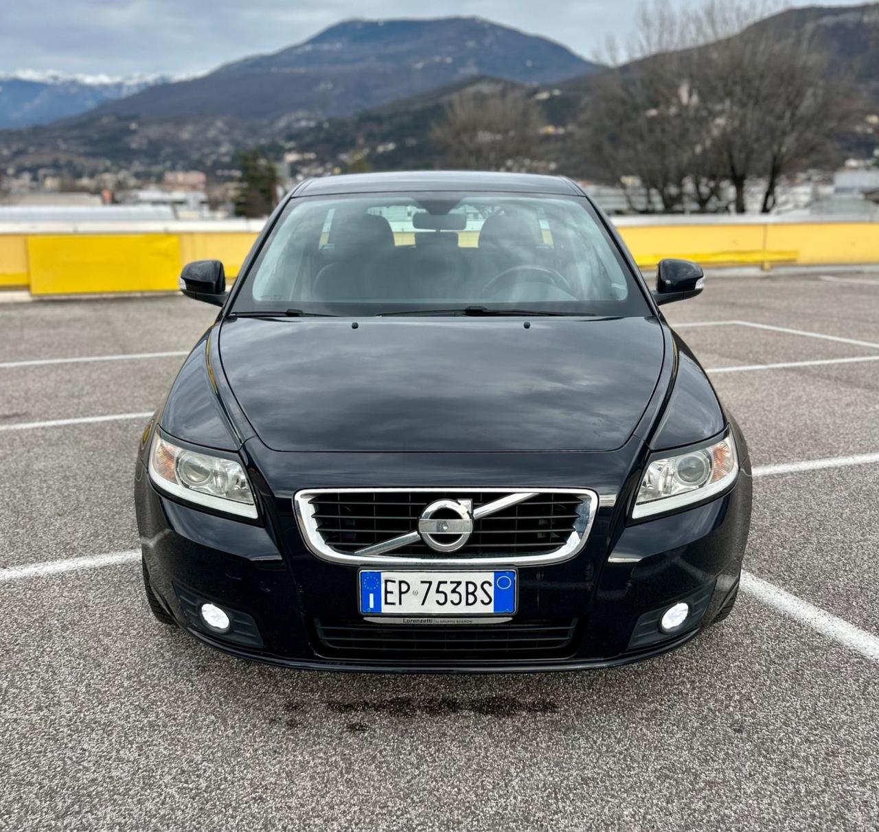 Volvo V50 R-design Neopatentati 2012