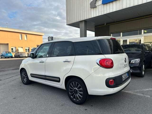 Fiat 500L 500L Living 1.6 mjt Lounge 105cv