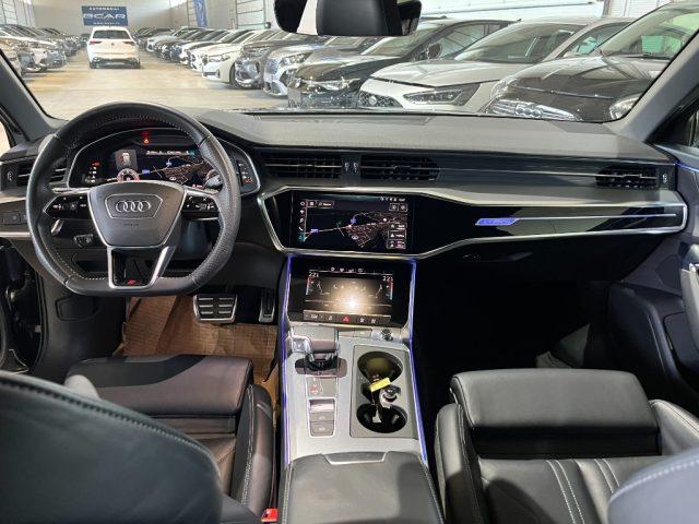 AUDI A6 Avant 45 TDI mhev quattro S line Sport/20" Sline