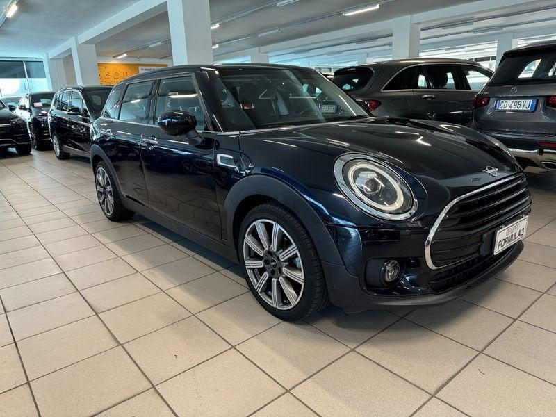 MINI Mini Clubman Mini 1.5 One Mayfair Edition Clubman